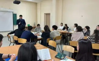 Как избежать правонарушений: советы от старших братьев