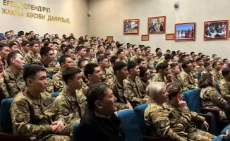 Выставка древнего вооружения в Военном колледже: укрепление интереса к военной истории среди молодежи