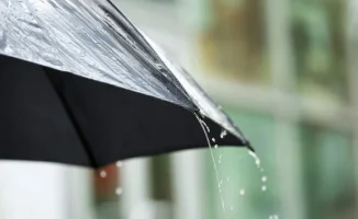 Небо раскроет свои тайны: дожди и грозы вновь окутят Астану и Алматы с 21 по 23 апреля