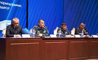 Совещание в Минобороны: ключевые решения для укрепления оборонной промышленности страны