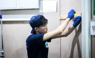 Алматы принимает чемпионат WorldSkills 2026