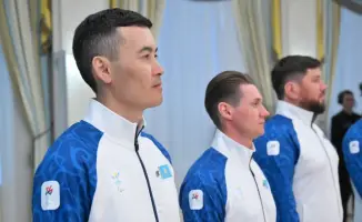 Президент подчеркивает значение новой Конституции для укрепления независимости и прав граждан в Справедливом Казахстане