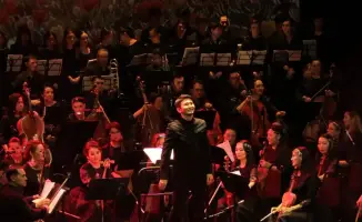 Музыкальная одиссея в Алматы на «FOLK SHOW NAURYZ»