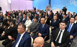 Касым-Жомарт Токаев подчеркивает историческую значимость Туркестана как политического центра