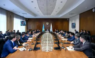 Обсуждение проблем образования в области Абай: дефицит мест в детских садах и цифровизация