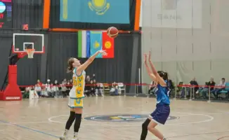 Успех женской сборной Казахстана U18 по баскетболу как шаг к развитию женского спорта в стране