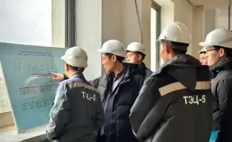 Стабильность теплоснабжения в условиях зимних морозов: анализ состояния отопительного сезона и ремонтной кампании