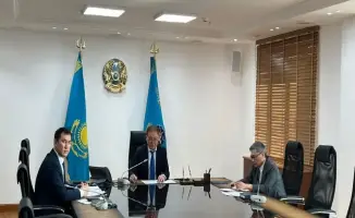 Казахстан и Беларусь: безопасность под давлением дружбы!