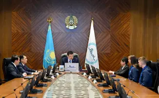 Чемпионы мира по конькобежному спорту в Абайской области: вклад в развитие спортивной культуры и ожидания Азиатских игр