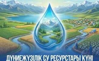 Вода: ресурс жизни или источник проблем?