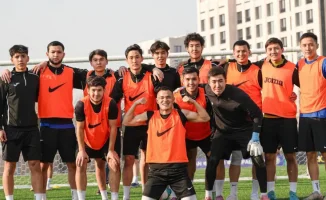 Футбольный клуб 'Хан Тенгри' попался на подделке документов: как тень обмана затмила свет надежд на успех в УЕФА