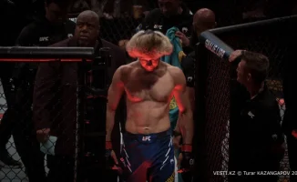 UFC анонсировала уникальный турнир в Белом доме: где казахи?