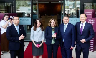 В Алматы открыт международный университет Innotech в партнерстве с Arizona State University