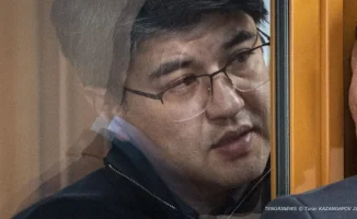 Интервью родителей Бишимбаева исчезло с канала российского коуча