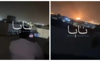 Эскалация конфликта: Иран атакует нефтехимический комплекс в Эль-Джубайле, угрожая стабильности энергетического рынка Саудовской Аравии