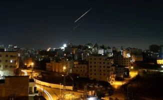 Иран атаковал военные объекты США в Кувейте, Бахрейне и ОАЭ