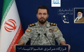 Обострение конфликта в Ормузском проливе: Иранские военные открыли огонь по танкеру