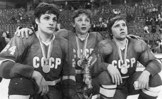 Игорь Ларионов шокировал казахстанского комментатора своим поступком