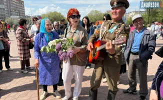 Майские каникулы: весенний букет ярких впечатлений и солнечных приключений