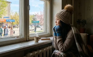 Как пережить холод без отопления: советы и рекомендации