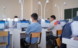 В Казахстане запускается новый тест - Admission Insight Test, который станет альтернативой Единому национальному тестированию (ЕНТ). Министр образования сообщил о разработке нового теста, который будет создан в сотрудничестве с экспертами.