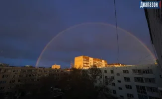 Внимание! В конце апреля ожидаются дожди, возможны грозы с градом и сильный ветер. Метеорологи предупреждают о резком ухудшении погодных условий, ожидая значительное количество осадков в большинстве регионов. Будьте осторожны и следите за обновлениями про