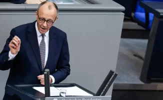 Канцлер Германии допускает территориальные уступки Украины как условие для вступления в ЕС: возможные последствия для региона и международной политики