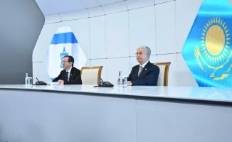 Казахстан и Израиль укрепляют сотрудничество в сфере цифровых технологий: визит президентов открывает новые горизонты для инновационного партнерства