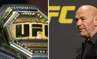 Казахстанский боец Николай Веретенников встретится с американцем Калинном Уильямсом на турнире UFC после нокаута