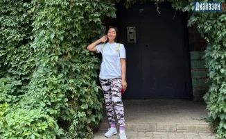 Миллион тенге за лучший двор: конкурс на самые красивые дворы