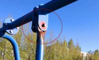 Безопасность детских игровых площадок: как аварии на качелях отражают заботу о здоровье и жизни детей