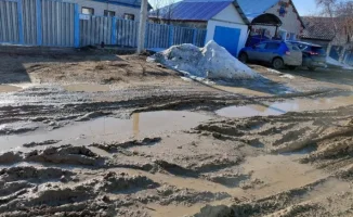 Международный скандал: документы подтверждают наличие асфальта, но на практике его нет