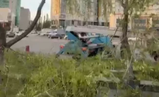 12 микрорайон без ив: что дальше?