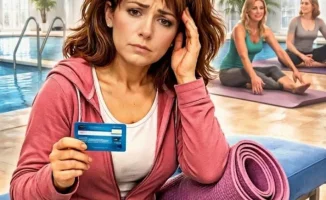 Не хочу менять тренера: Как юридическая консультация может помочь в споре с фитнес-центром