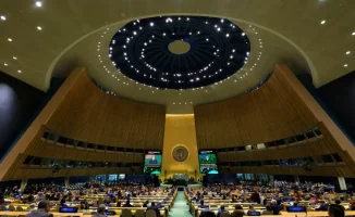 Токаев о гибком подходе к Уставу ООН на экологическом саммите в Астане