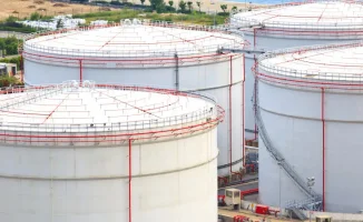 Нефтяные котировки в нашем регионе: Brent преодолела 115 долларов на фоне неопределенности с Ираном