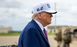 Трамп: Иран использует шантаж через Ормузский пролив, у него нет козырей