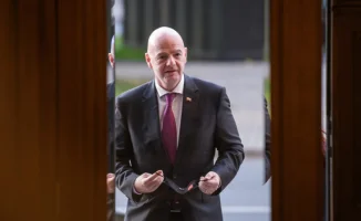 ФИФА: Иран на чемпионате мира — план без альтернативы