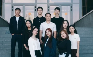 Нурбанк запускает новый набор участников для проекта 'Путевка в жизнь' в Алматы