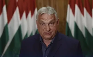Венгрия: Орбан покидает парламент после выборного поражения