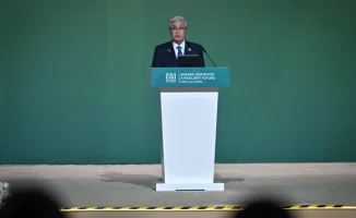 Токаев: Экология — основа будущего человечества и планеты