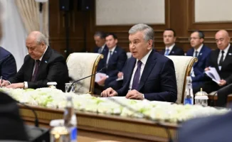 Мирзиёев подчеркивает важность встречи в Бухаре для углубления многостороннего сотрудничества в Центральной Азии