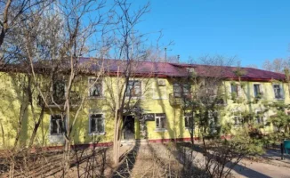Жириновский в Алматы: дом, где родился, ждет табличку