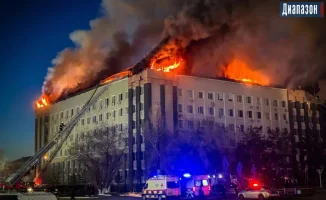 Электрики и экологи Актобе: кто решит проблемы города?