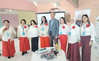 Кандыагаш: успех, жительницы, достижения, история, вдохновение