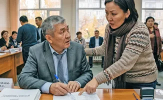 Подписи под подозрением: председатель на грани фальшивого акта