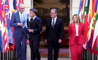 Франция и Великобритания готовят многонациональную миссию по обеспечению свободы судоходства в Ормузском проливе