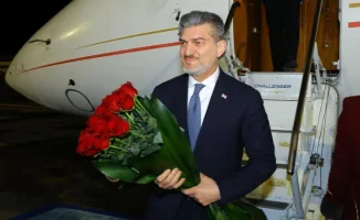 Президент Грузии Михаил Кавелашвили: В поисках зеленого горизонта на международном экологическом форуме RES 2026 в Астане