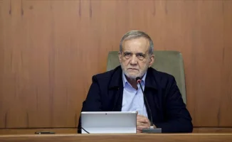 Президент Ирана Масуд Пезешкиан: Условие прекращения войны с США и Израилем - гарантии ненападения