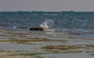 Токаев: Исключить применение вооруженных сил в Прикаспийском регионе и поддержать сохранение Каспийского моря